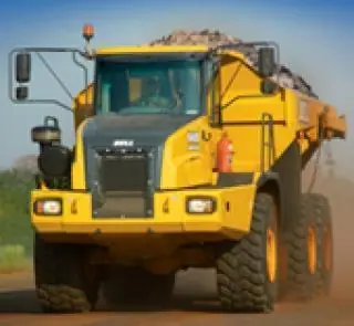 Bell B 40 D