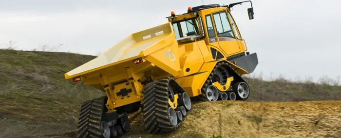 Bergmann 3012 HK