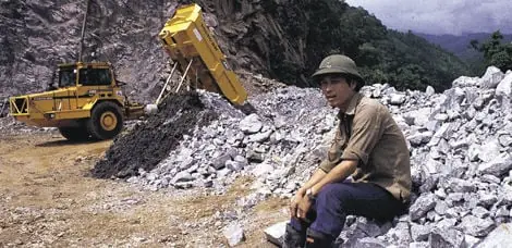 Volvo A 20 6x6