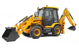 JCB 3CX-17