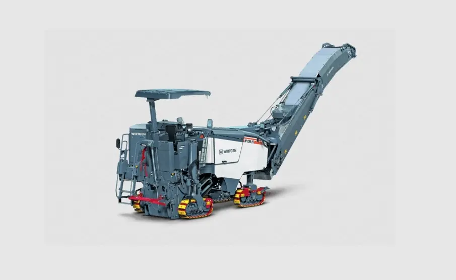 Wirtgen W 130 F