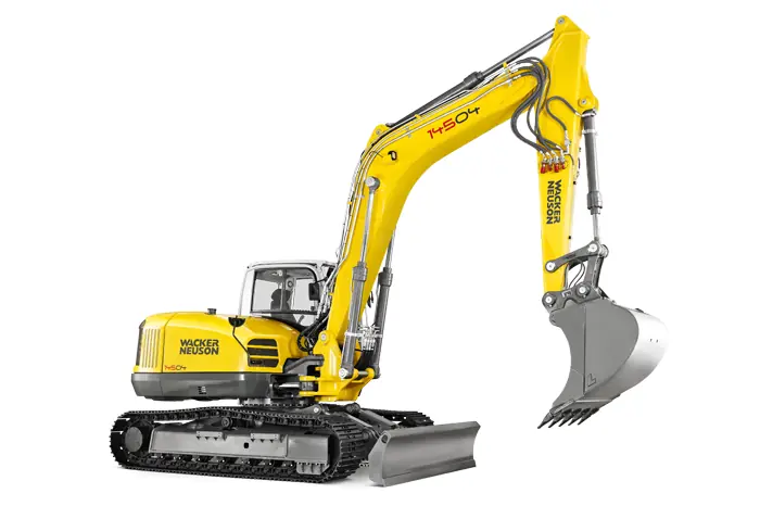 Wacker Neuson 14504 thumbnail 3