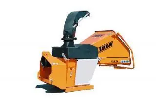 JBM JBM 624 ZX