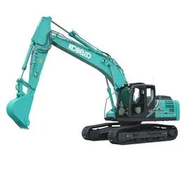 Kobelco SK 210 HLC 10