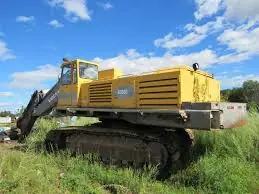 Akerman-Volvo H25DME