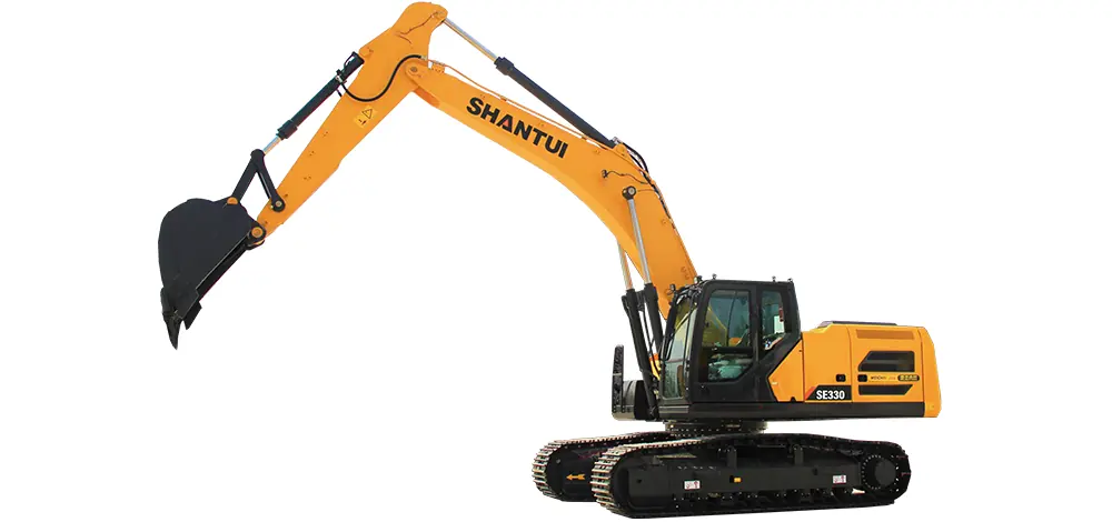 Shantui SE330LC