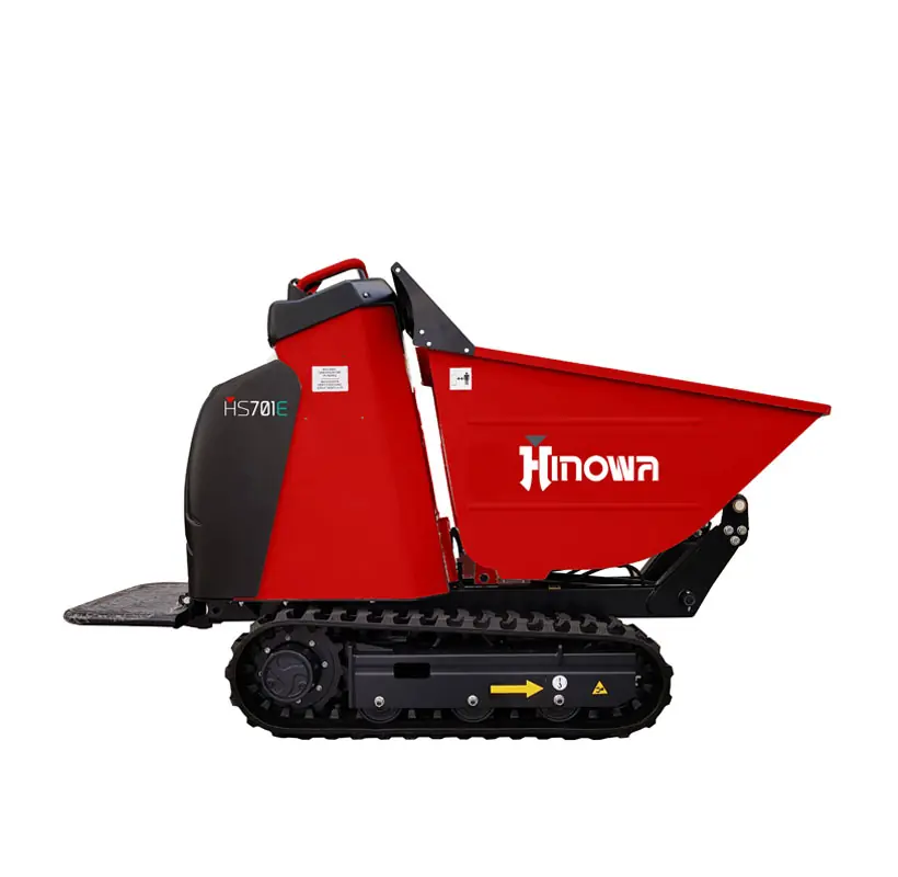 Hinowa HS701E