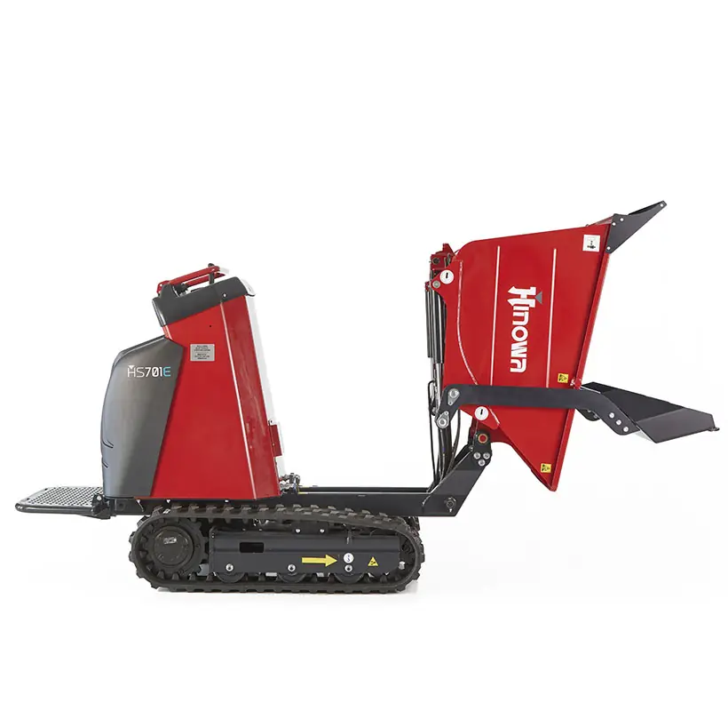 Hinowa HS701E thumbnail 5