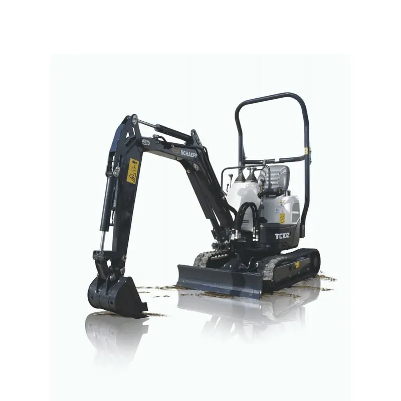 Schaeff TC 10 Z