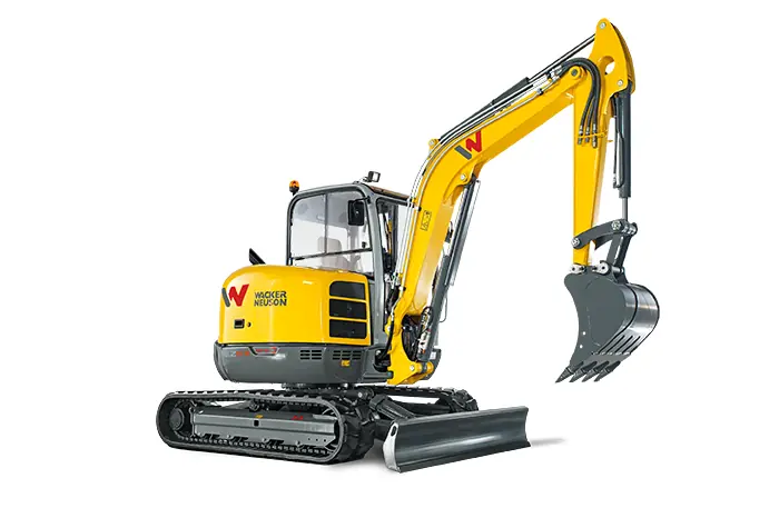 Wacker Neuson EZ53 thumbnail 2