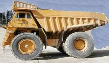 Caterpillar 777B
