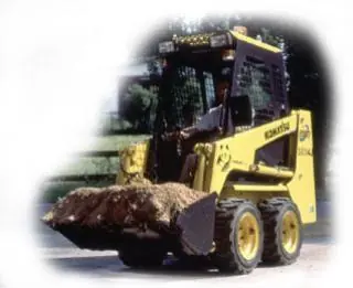 Komatsu SK04J-2