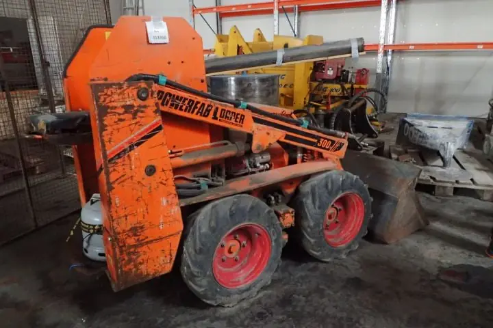 Powerfab 300