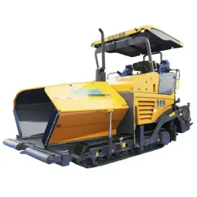 XCMG RP603