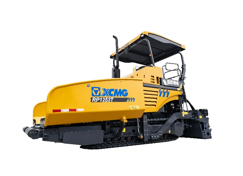 XCMG RP1253T
