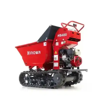 Hinowa HS400 thumbnail 3