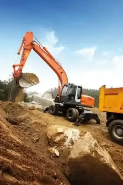 Hitachi ZX 145 W 3 thumbnail 3