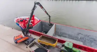 Atlas 350 MH