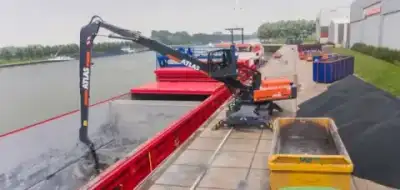 Atlas 350 MH thumbnail 6