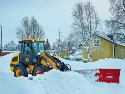 JCB 407 thumbnail 4