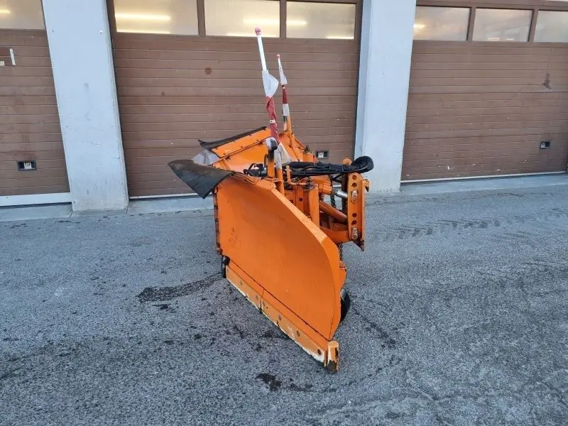 Hauer VS-L 2800