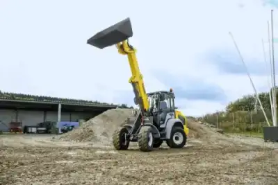 Kramer 5065 T