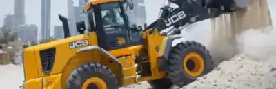 JCB 456