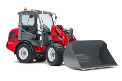 Weidemann 2070 LP T