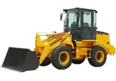 Liugong 816C