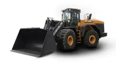 Develon DL550-7