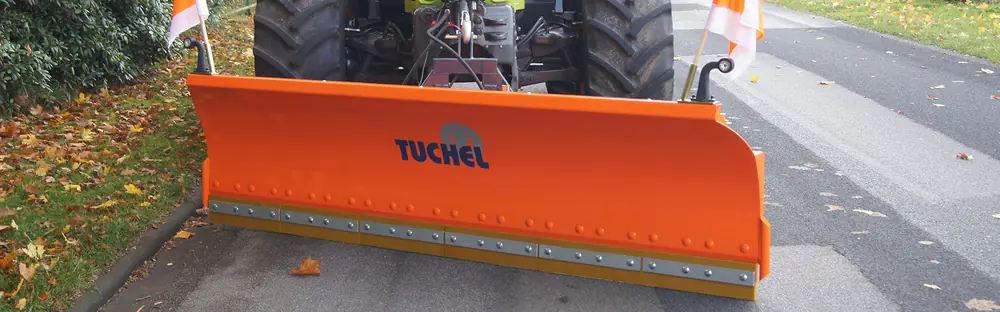 Tuchel L-SF 200