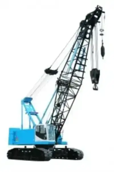 Hitachi Sumitomo SCX900HD-2