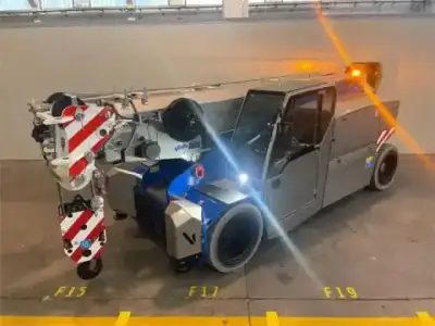 Valla V180RC