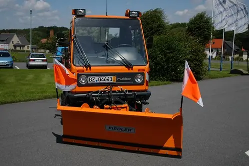 Fiedler FRS 1604