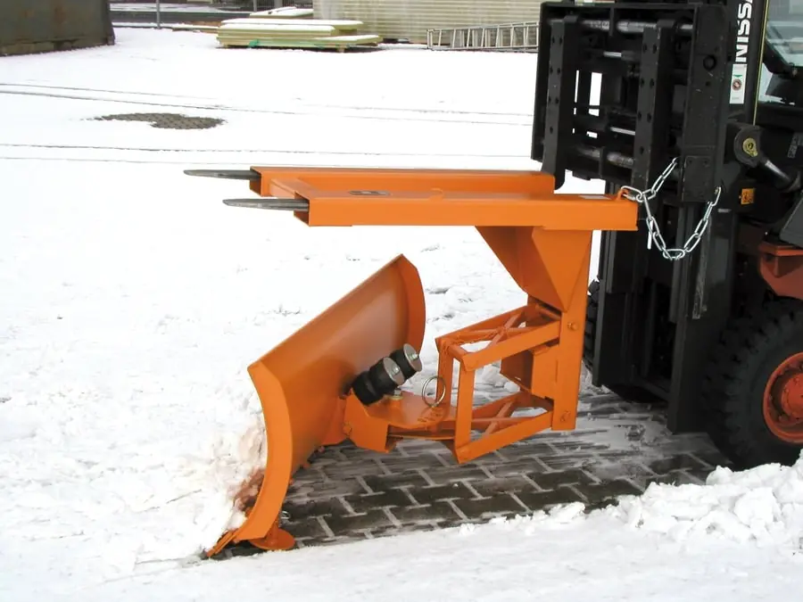 Bauer SCH-P 150