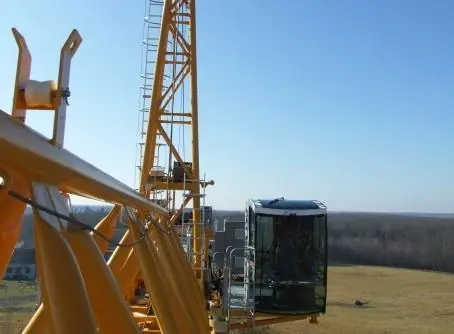 Potain MD 610 M 40