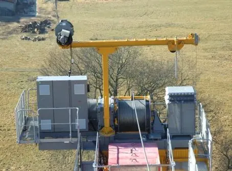 Potain MD 610 M 40 thumbnail 3