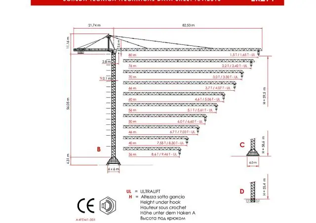 Raimondi ER 291