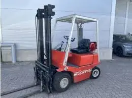 O&K V 15