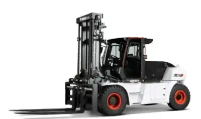 Bobcat D100S-9