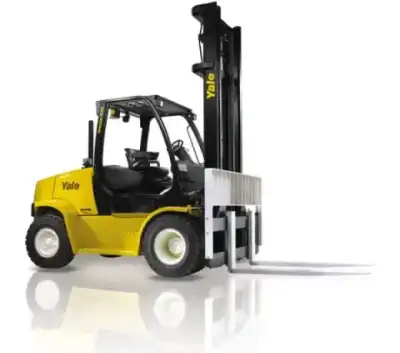 Yale GDP60UX6