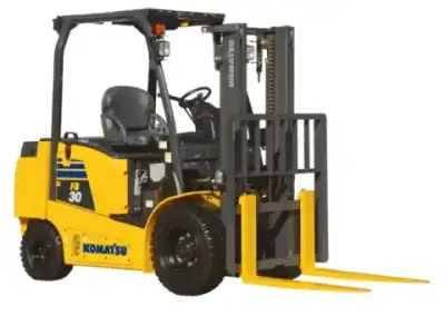 Komatsu FB 28 H 1 R