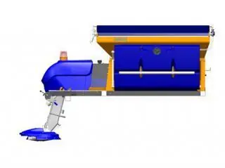 Schmidt Stratos B/S 25 VAX