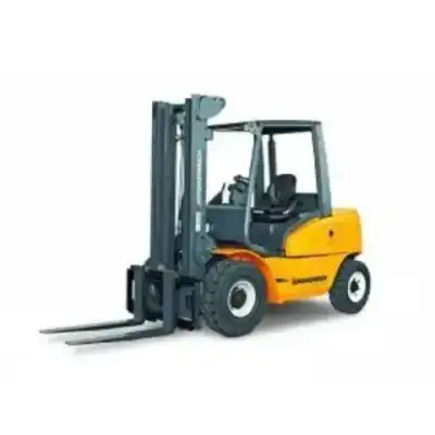 Jungheinrich TFG 550