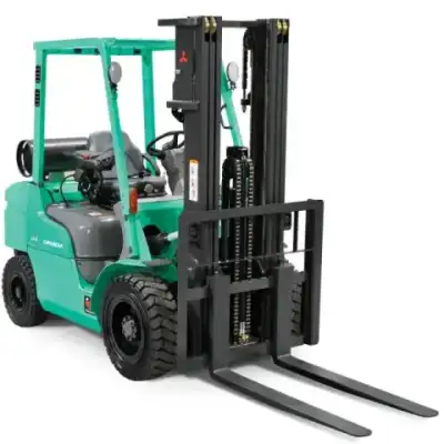 Mitsubishi FG20N