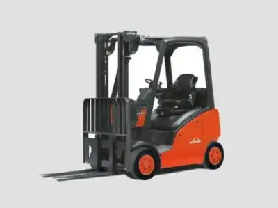 Linde H16T EVO
