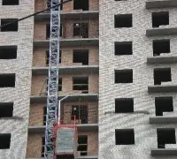 Safi ZENITH AS 1500