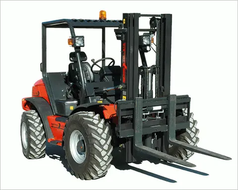 Agrimac TH 210