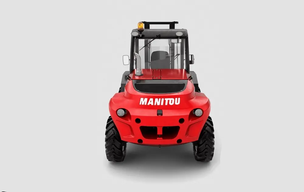 Manitou M 26-4