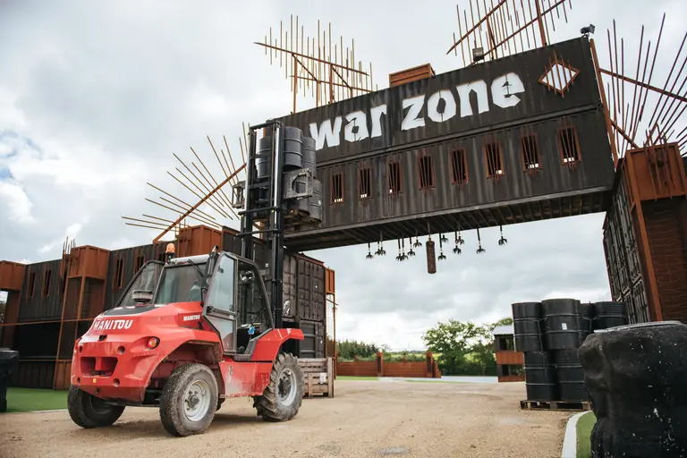 Manitou M 26-4 thumbnail 4